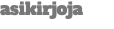asikirjoja